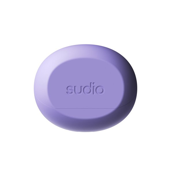 Sudio A3 Pro ANC -langattomat kuulokkeet, pehmeä violetti