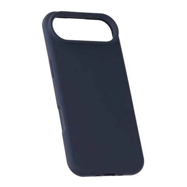 iPhone Air silikonikuori, sininen