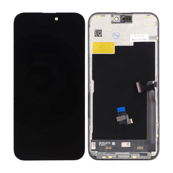 iPhone 15 Pro Max näyttö LCD-näytöllä JK In-Cell