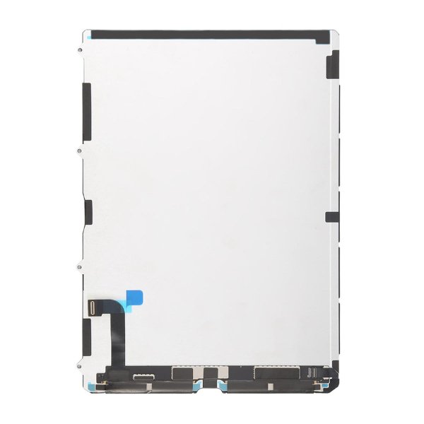iPad 11 (A16) 2025 LCD-näyttö Alkuperäinen - Musta