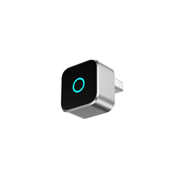 4smarts 2-in-1 Langaton Apple CarPlay/Android Auto Adapterit