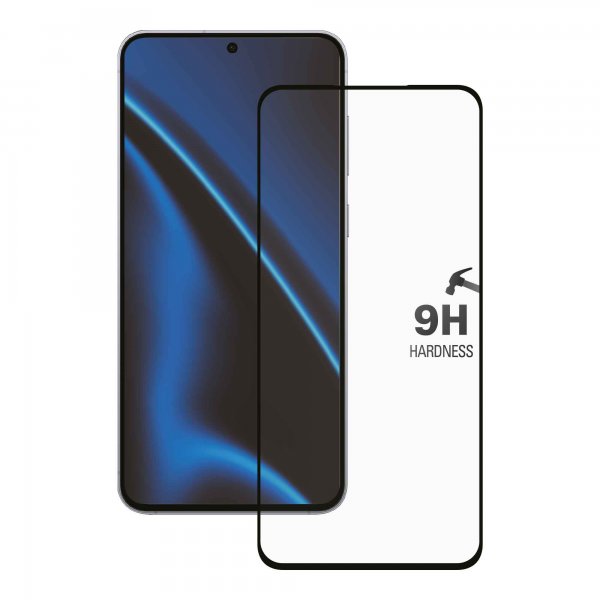 X2O Samsung Galaxy S25 FE Näytönsuoja koko näyttö