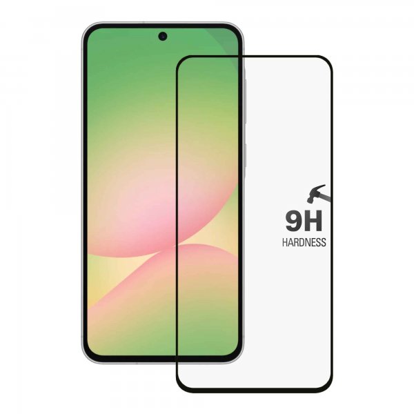 X2O Samsung Galaxy A57 näytönsuoja kokoruutu