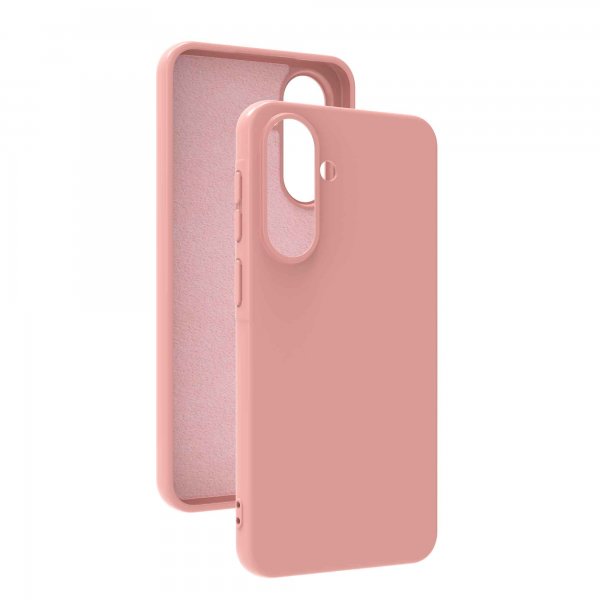 X2O Samsung Galaxy A57 Kuori Soft Peach