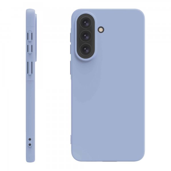 X2O Samsung Galaxy A57 Kuori Color Soft Lavender