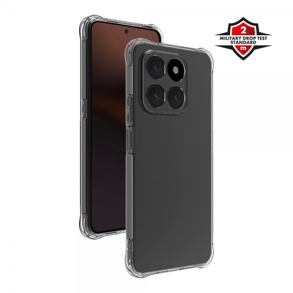 X2O Honor 400 Smart Kuori Iskunvaimennus Läpinäkyvä