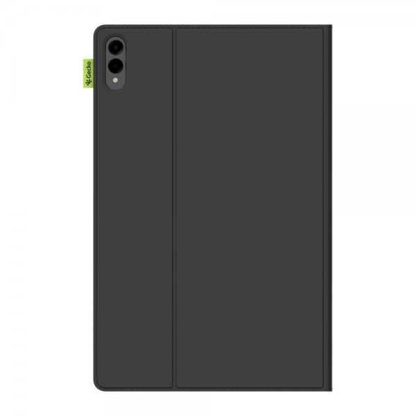 Gecko Covers Samsung Galaxy Tab S11 Ultra -suojakuori Cactus Folio, musta