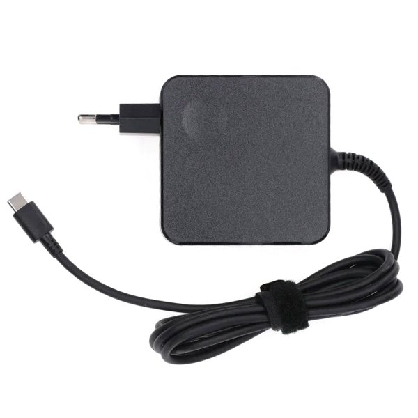 Verkkovirtaadapteri laturi Lenovo 65W USB-C GaN