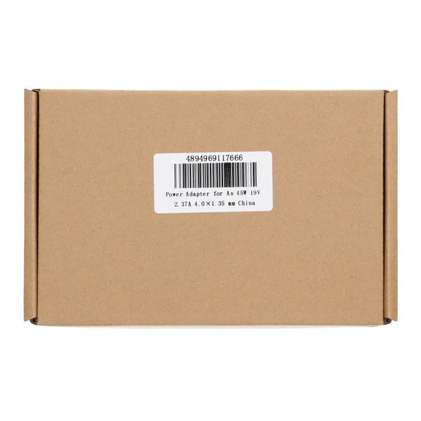 Verkkolaite Laturi ASUS 45W 19V 4.0×1.35 mm