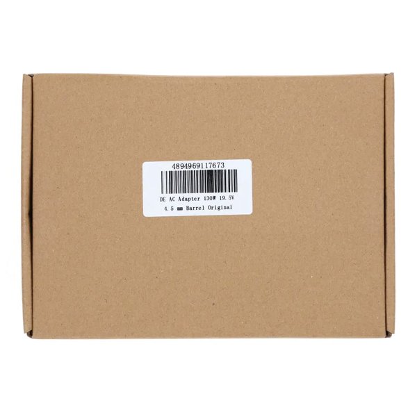 Verkkolaite Laturi Dell 130W 19.5V 4.5 mm