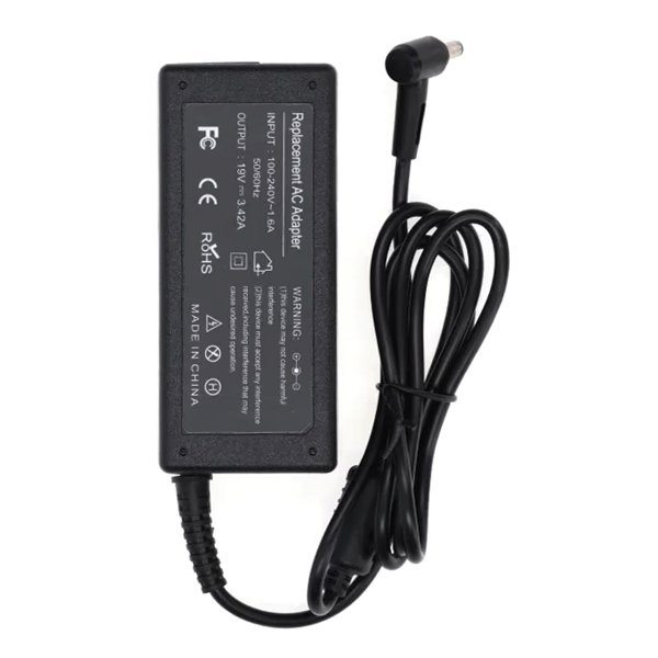 Verkkolaite Laturi ASUS 65W 19V 4.5×3.0 mm