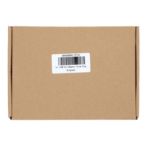Verkkovirtalaite Laturi Lenovo 135W