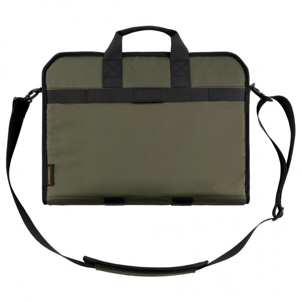 Urban Armor Gear (UAG) Tactical Slim Brief -kannettavalaukku 16" (oliivi)