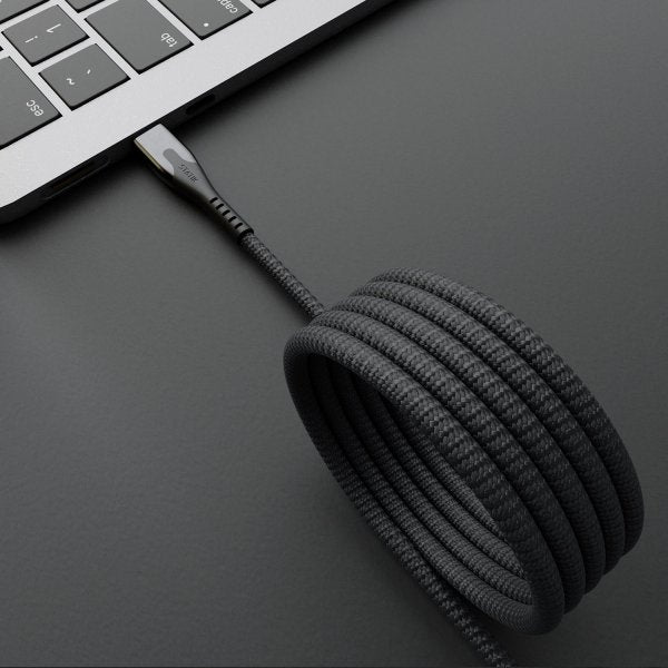 Statik Kabel MagStack Pro USB-C/USB-C 2 m Musta