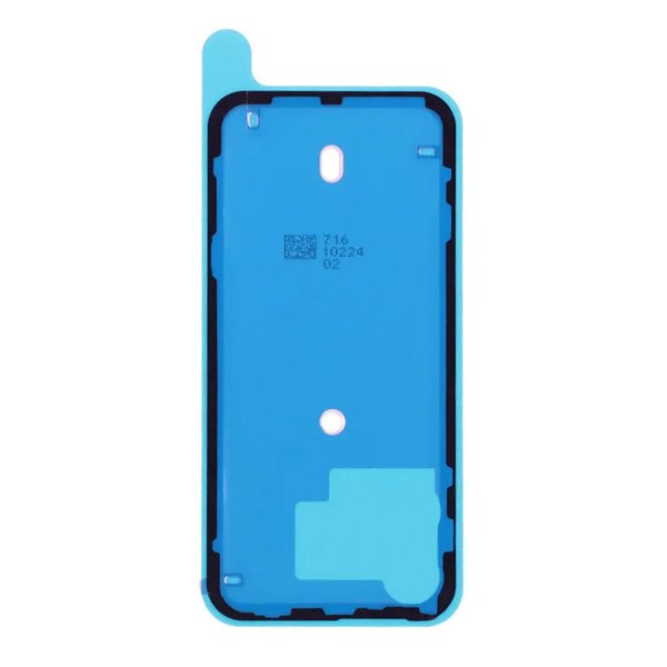 Itseliimautuva teippi iPhone 15 Pro Max:n takaosaan