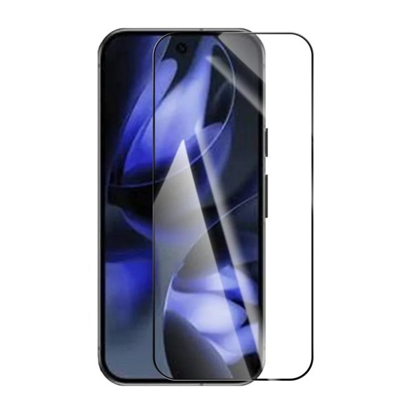 Google Pixel 10 Pro XL Näytönsuoja Karkaistu Lasi