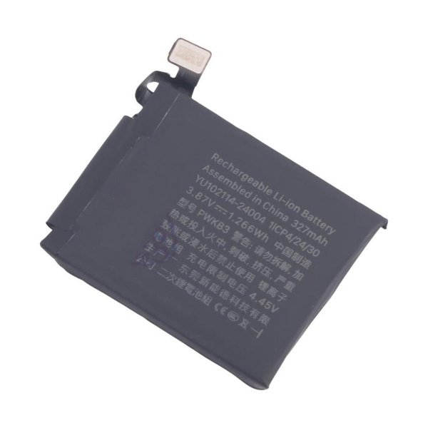 Apple Watch Series 10 46 mm Akku