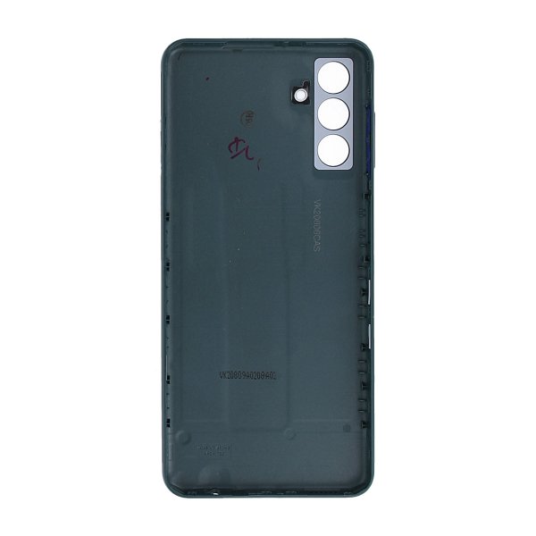 Samsung Galaxy A04s (SM-A047F) Alkuperäinen takakuori - Vihreä