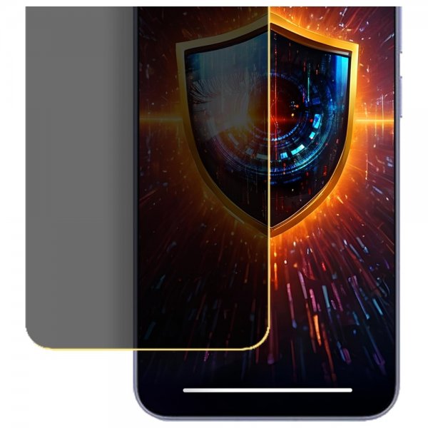 3mk Xiaomi 15 Näytönsuoja Silky Matt Privacy