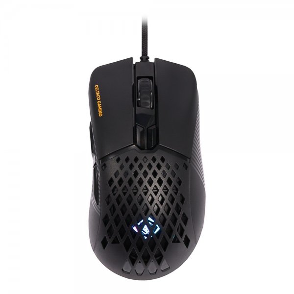 Deltaco Gaming 4-in-1 RGB Gaming Kit Mekaaninen