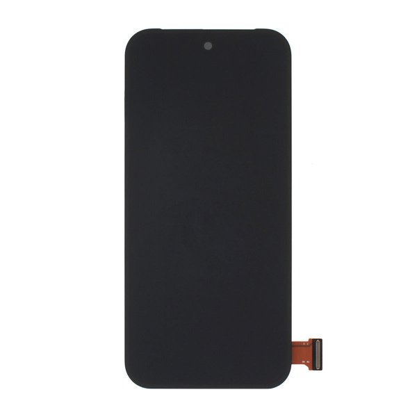 Google Google Pixel 9 -näyttö + kosketusnäyttö (ilman kehystä)