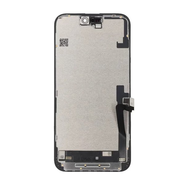 iPhone 16 Plus näyttö LCD-näytöllä JK In-Cell FHD COF