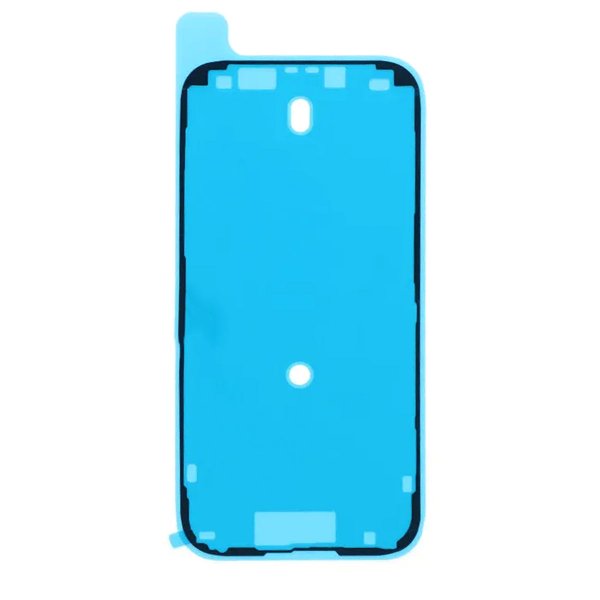 iPhone 16 Pro -näyttö LCD-näytöllä ZY In-Cell FHD COF