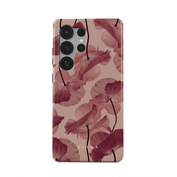 Osta Samsung Galaxy S25 Plus Kuori Tough Tender Kiss