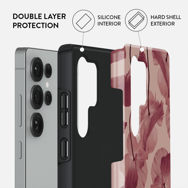 Osta Samsung Galaxy S25 Plus Kuori Tough Tender Kiss