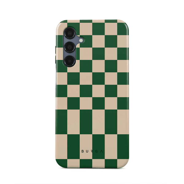 Burga Samsung Galaxy A16 kuori Tough Ivy League