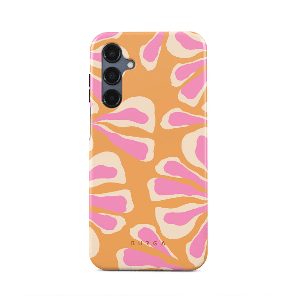 Burga Samsung Galaxy A16 Tough Aloha -suojakuori