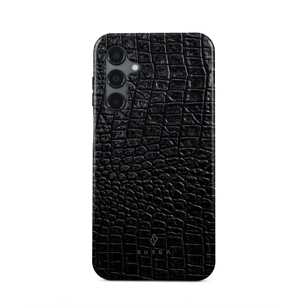 Burga Samsung Galaxy A16 kuori Tough Reaper's Touch