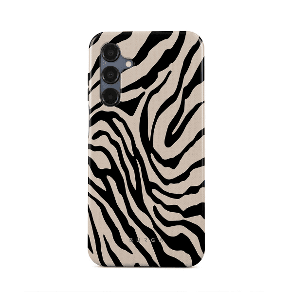 Burga Samsung Galaxy A16 Suojakuori Tough Imperial