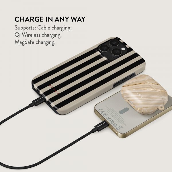 Burga Powerbank MagSafe 5000 mAh Prophecy Kulta