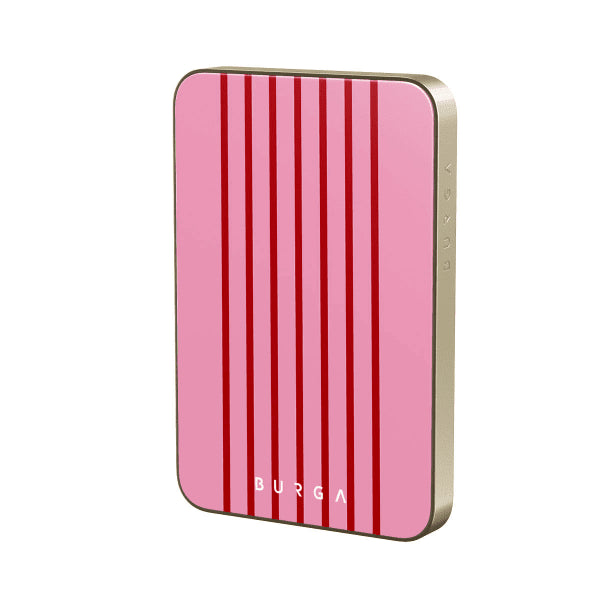 Burga Powerbank MagSafe 5000 mAh Favorite Bikini Kulta