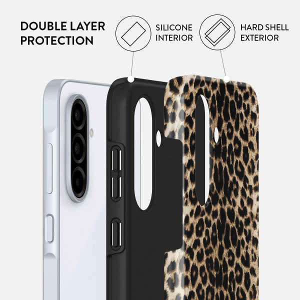 Burga Samsung Galaxy A36 Kuori Tough Player