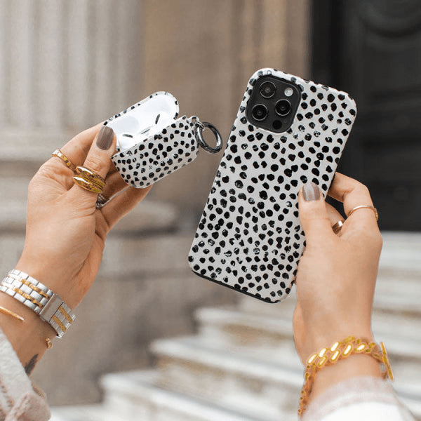 Burga Samsung Galaxy A56 Kuori Tough Almond Latte