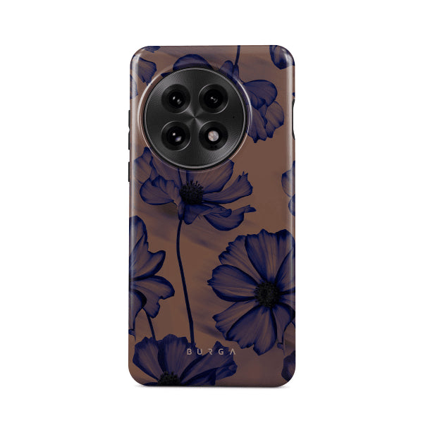 Burga OnePlus 13 Suojakuori Tough Velvet Night