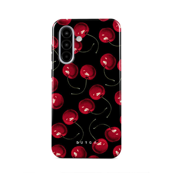 Burga Samsung Galaxy A26 Kuori Tough Cherrybomb