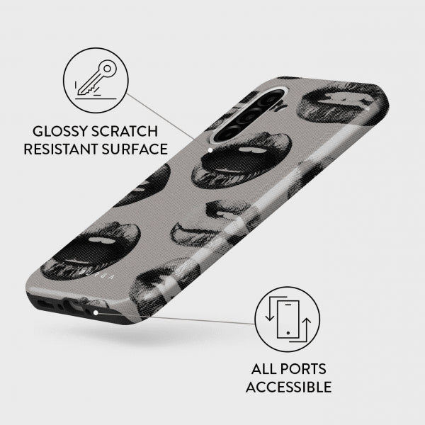 Burga Samsung Galaxy A56 Kuori Tough Next Mistake