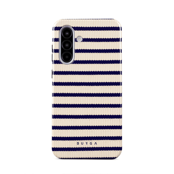 Burga Samsung Galaxy A36 Kuori Tough Old Money
