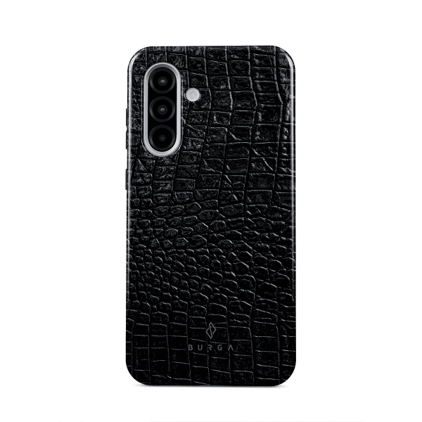Burga Samsung Galaxy A36 Kuori Tough Reaper's Touch