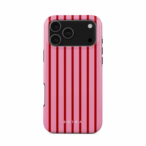Burga iPhone 17 Pro Max -kuori Tough MagSafe Favorite Bikini