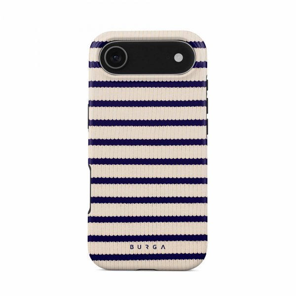 Burga iPhone Air Kuori Tough MagSafe Old Money