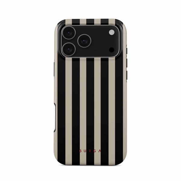 Burga iPhone 17 Pro -kuori Tough MagSafe Prophecy