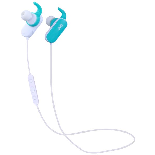 JVC Kuulokkeet EBT5 Langattomat In-Ear Sininen