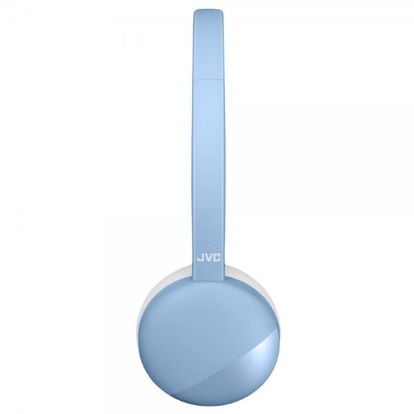 JVC On-Ear S22 langattomat kuulokkeet, sininen
