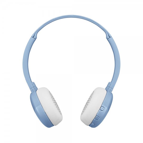 JVC On-Ear S22 langattomat kuulokkeet, sininen