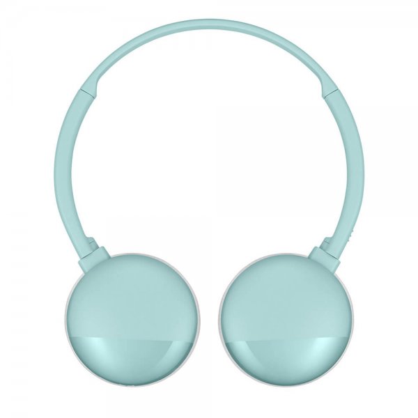 JVC On-Ear-kuulokkeet S22 Langattomat Mintunvihreä