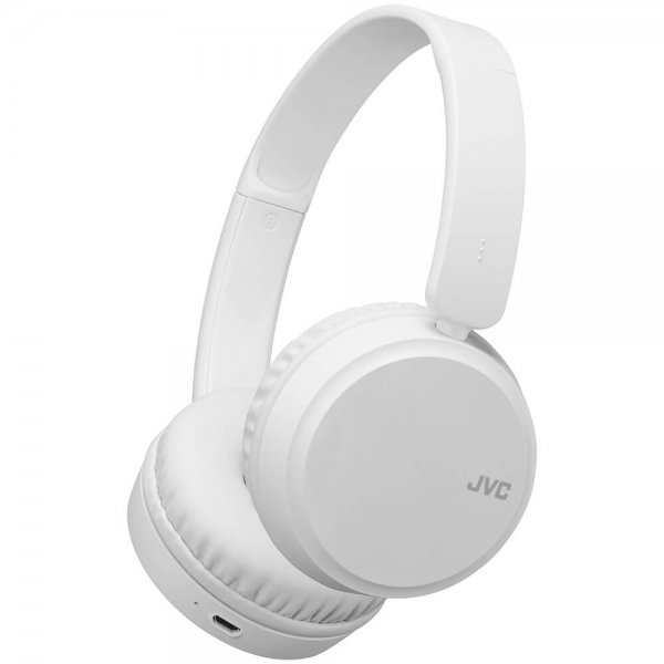 JVC On-Ear-kuulokkeet, langattomat HA-S35BT, valkoinen